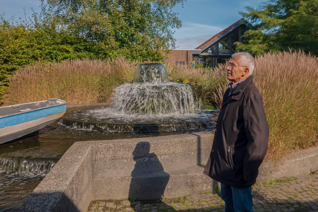 photo - Stichting Odensehuis Gerard Smit Leeuwarden