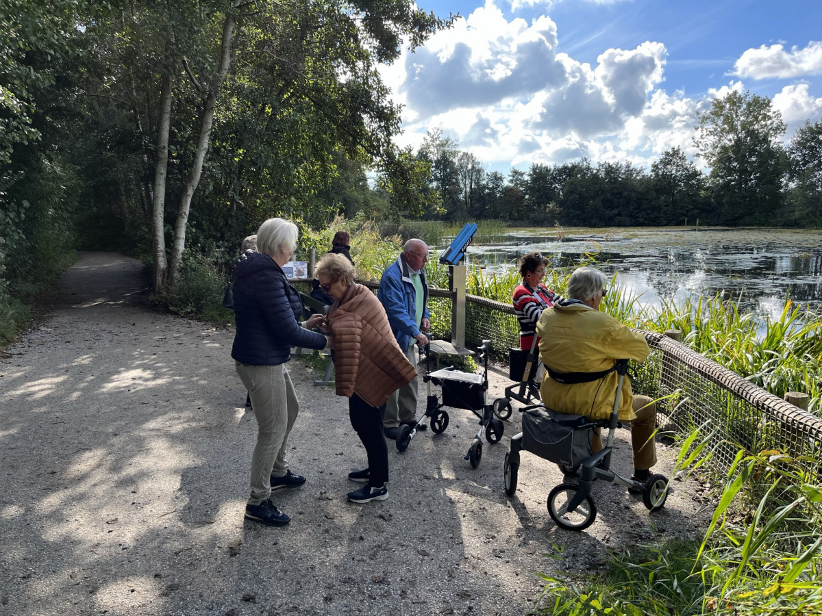 photo - Stichting Odensehuis Gerard Smit Leeuwarden