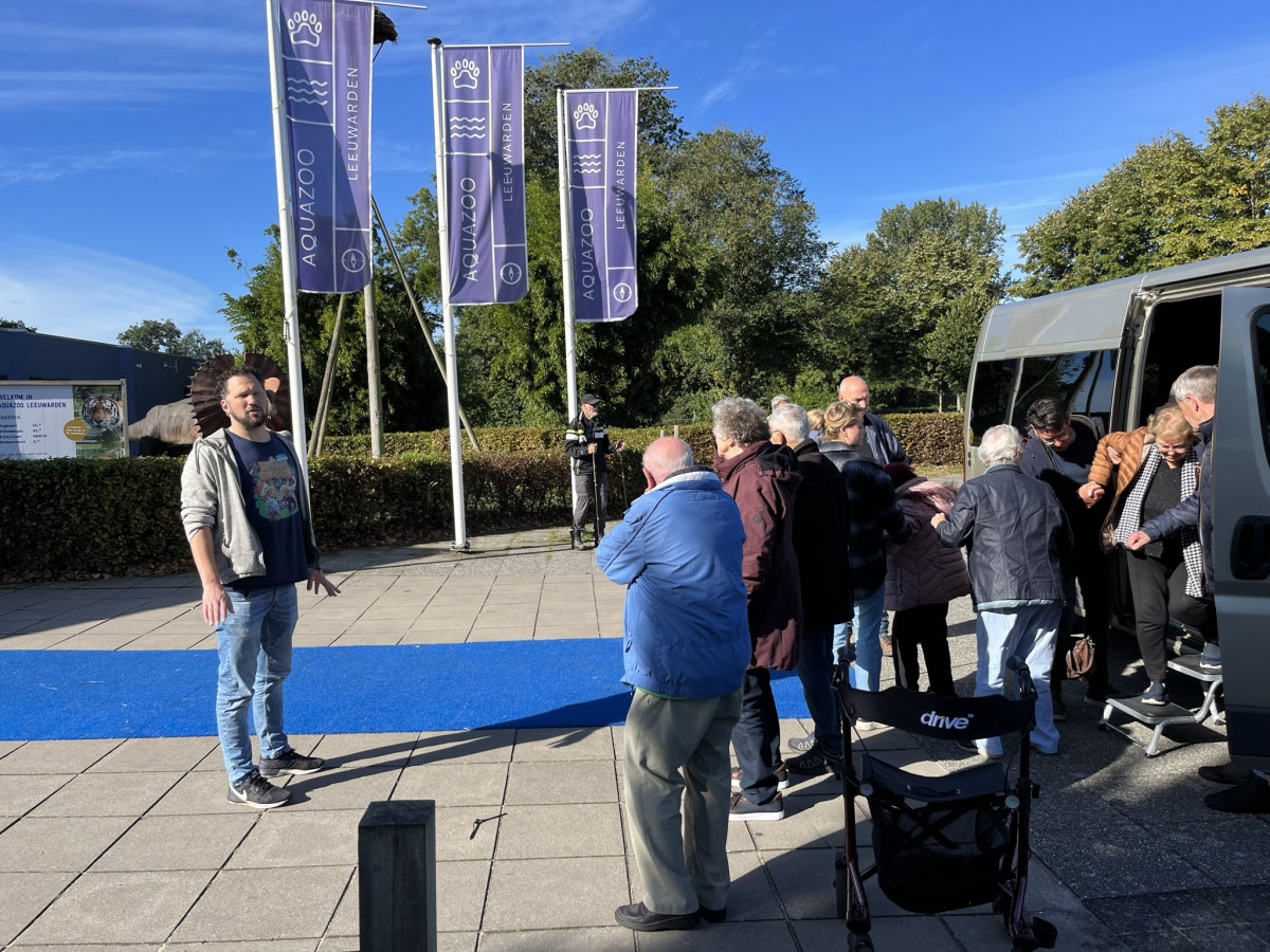 photo - Stichting Odensehuis Gerard Smit Leeuwarden