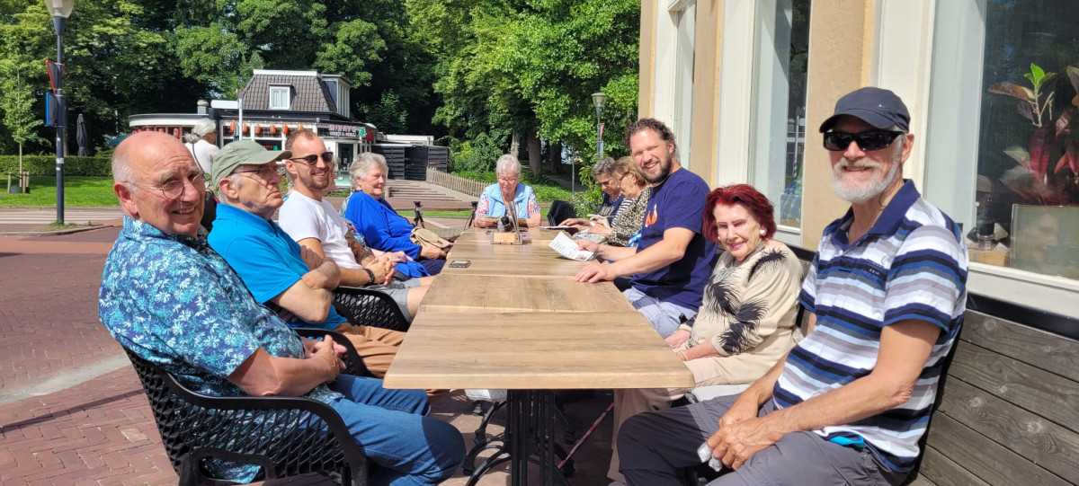 photo - Stichting Odensehuis Gerard Smit Leeuwarden