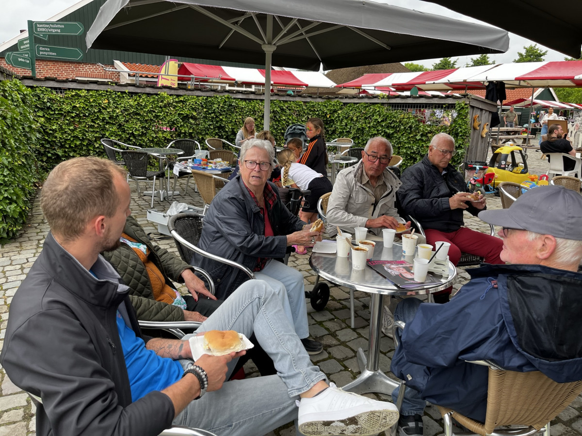 photo - Stichting Odensehuis Gerard Smit Leeuwarden