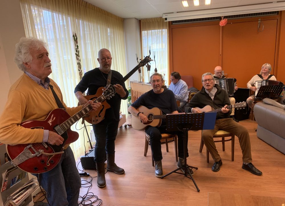 DE MARTINA´S VAN ODENSEHUIS GERARD SMIT